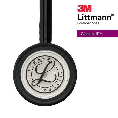 3m Littmann Classic III 5620 Steteskop - Lento Medikal