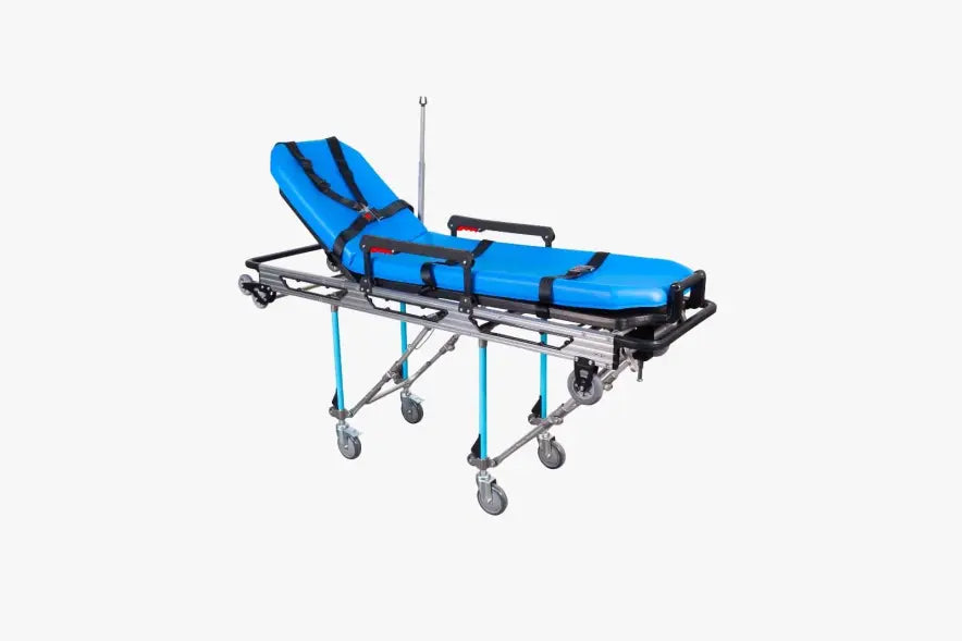 AMBULANS SEDYESİ  TM-C 3010 - Lento Medikal