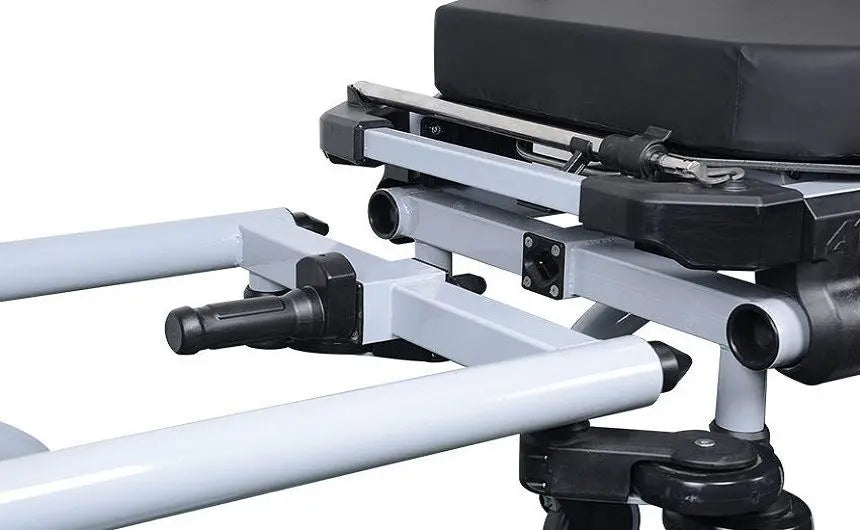 AMELİYATHANE HASTA TRANSFER SEDYESİ KARBON ÇELİK TM-C-3036 - Lento Medikal
