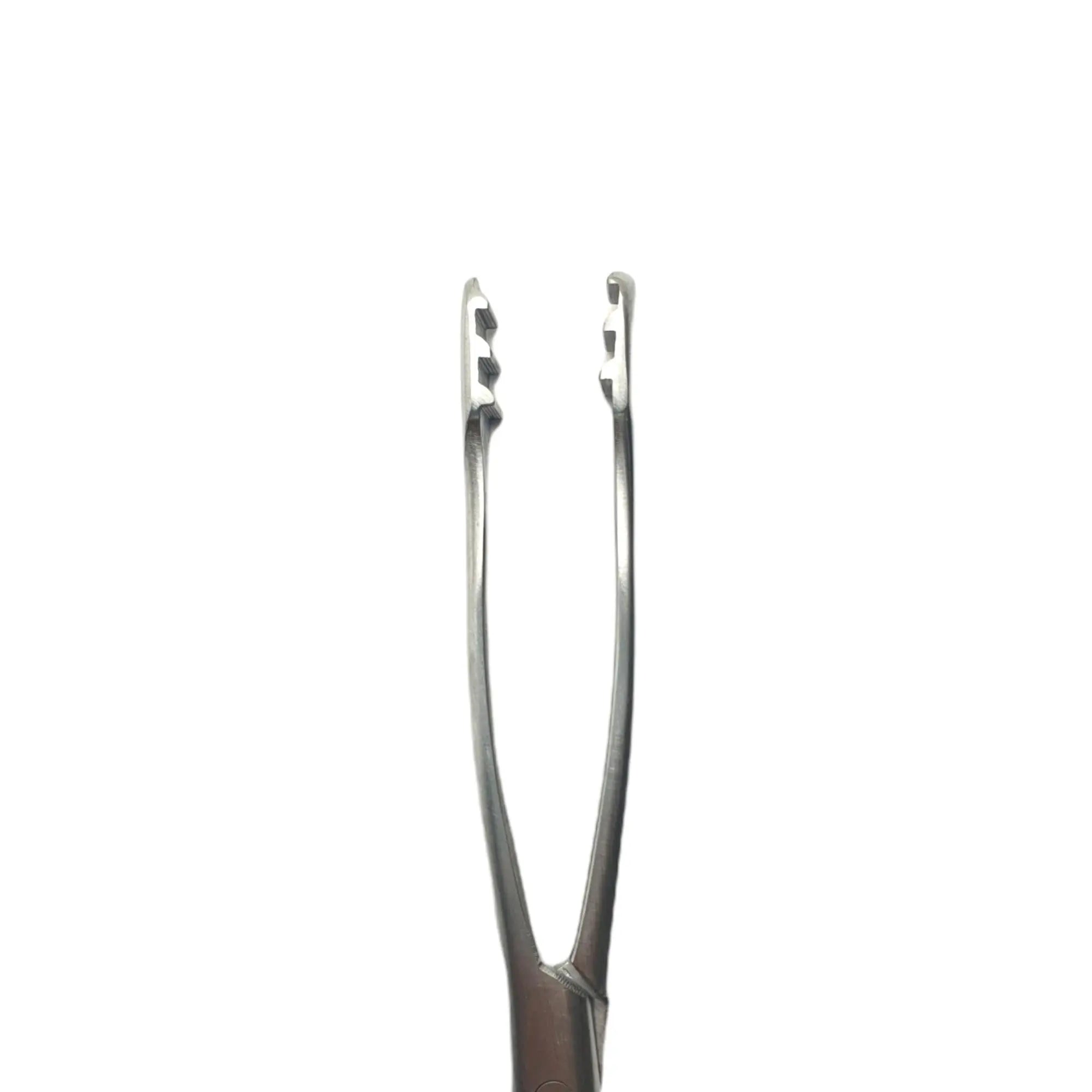 Archer Avuç İçi Portegue İğne Tutucu (Mathieu Tip) 14 cm Lento Medikal