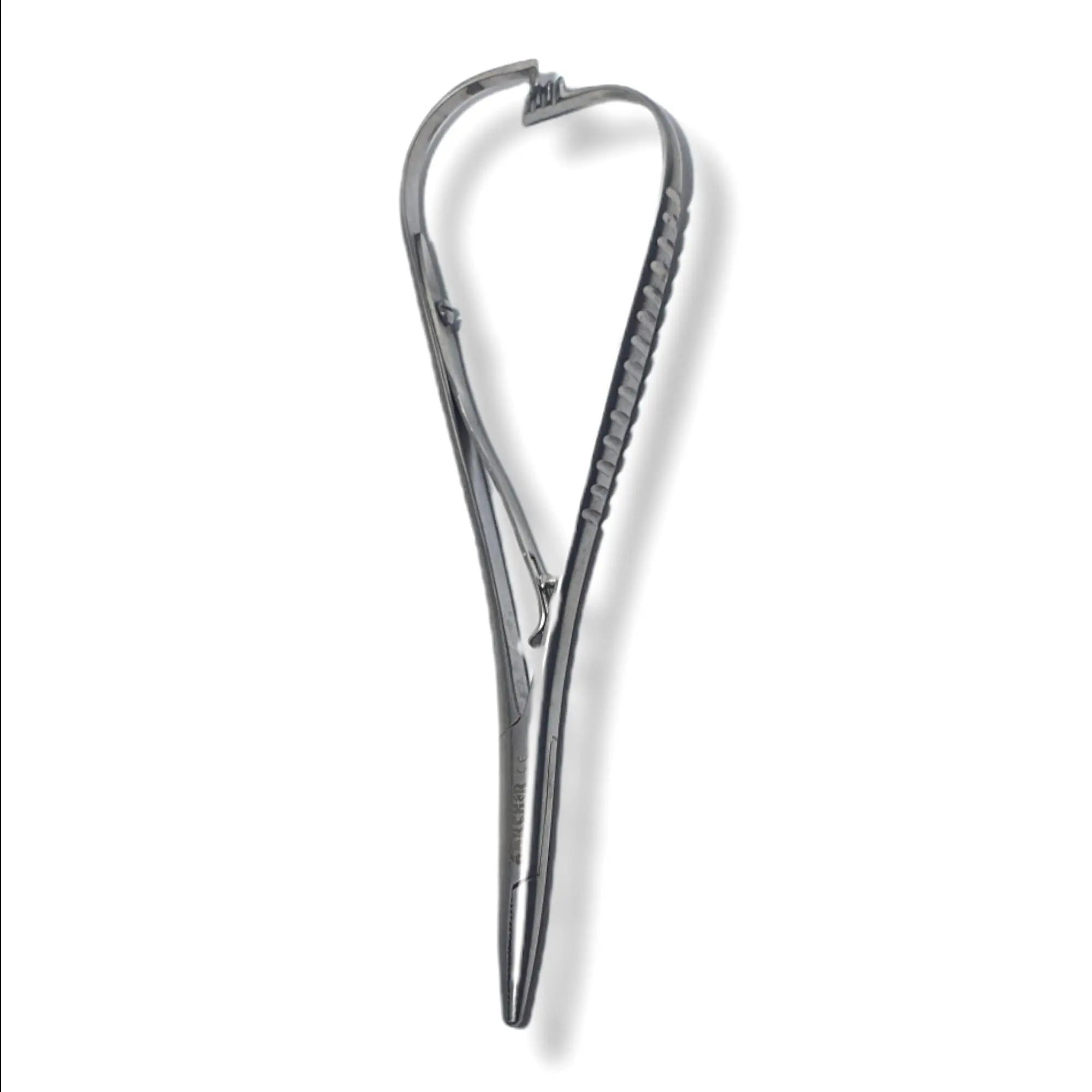 Archer Avuç İçi Portegue İğne Tutucu (Mathieu Tip) 14 cm Lento Medikal