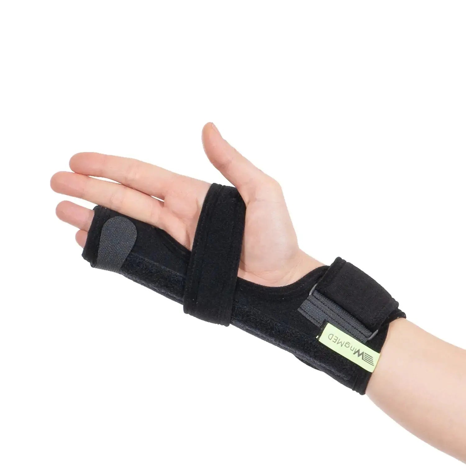 Boksör Kırığı Ateli W307 - Lento Medikal