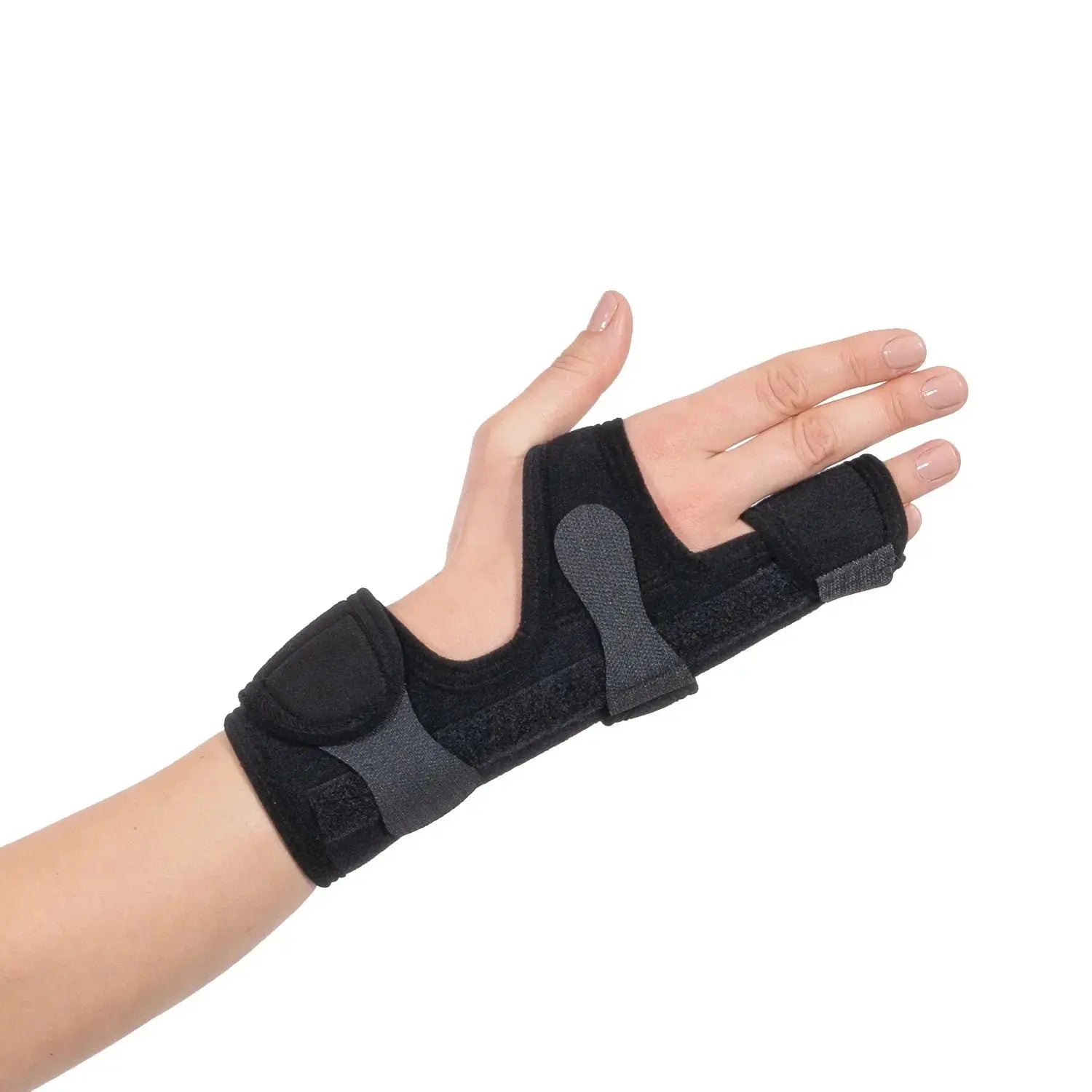 Boksör Kırığı Ateli W307 - Lento Medikal