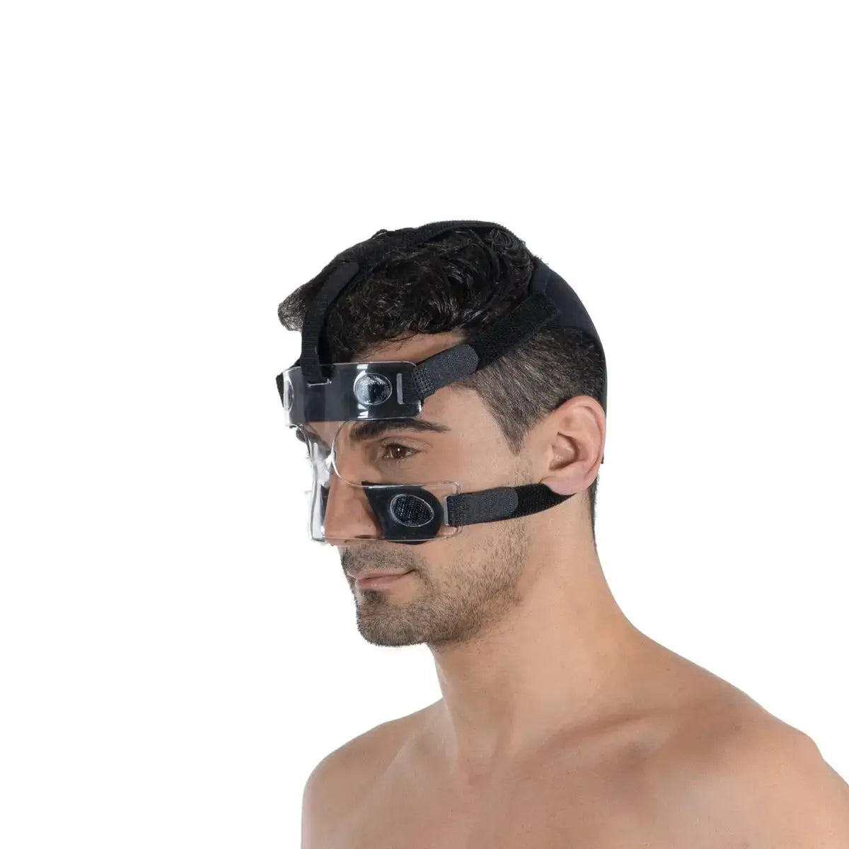 Burun Koruyucu Maske W1020 - Lento Medikal