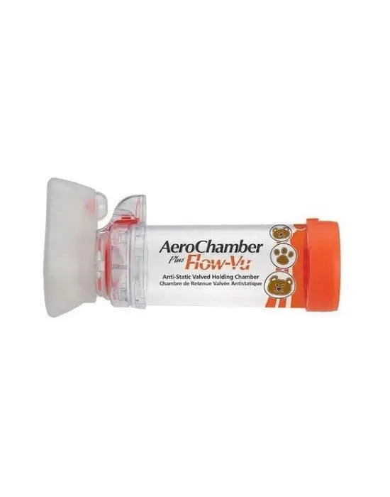 Ceren Aero Chamber Solunum Yolu İçin - Lento Medikal