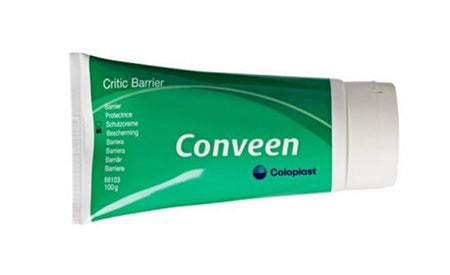 Conveen Critic Barrier Krem 100g - Lento Medikal