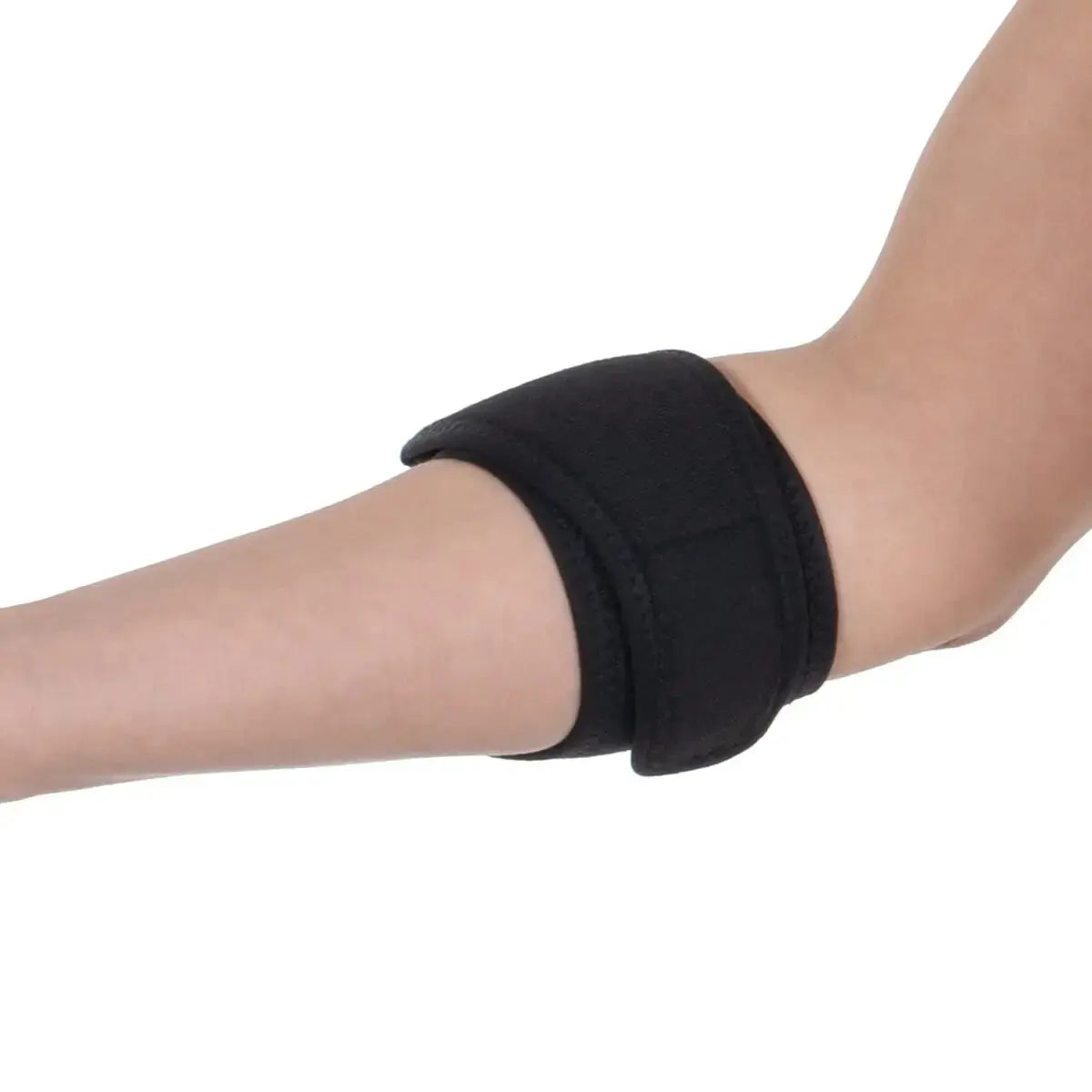 Epikondilit Bandajı Silikon Destekli W202 Lento Medikal