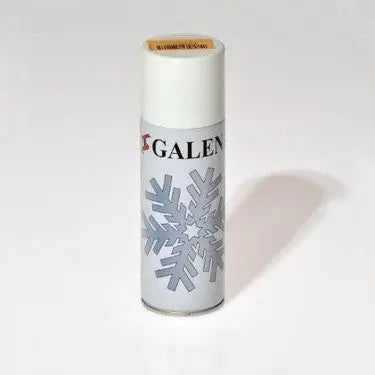 Galena Soğutucu Sprey 200 ml - Lento Medikal