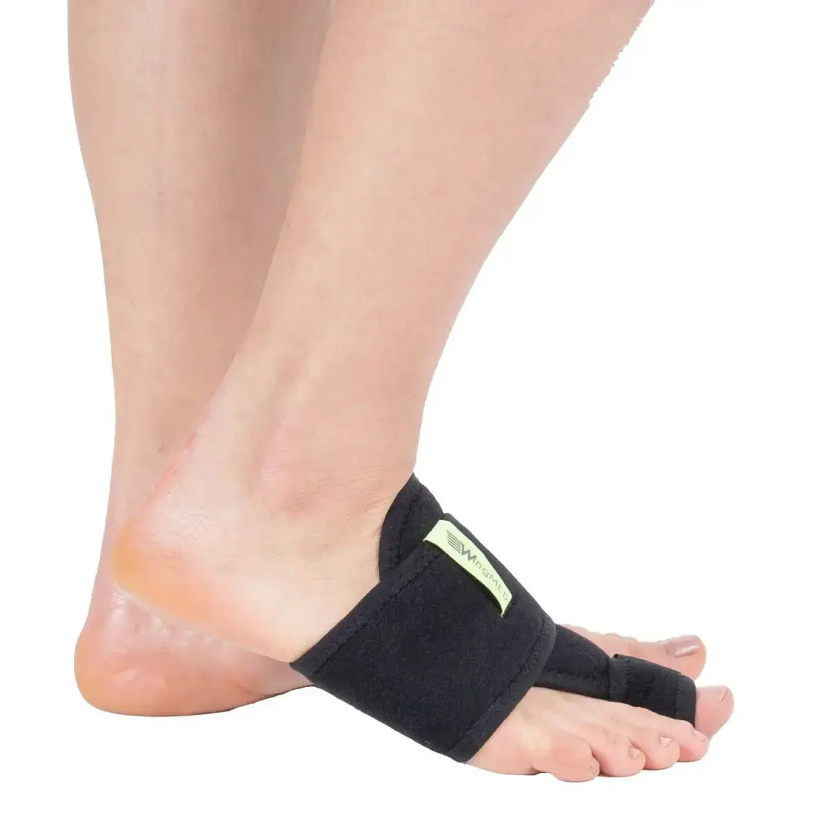 Halluks Valgus Gece Ateli W609 - Lento Medikal