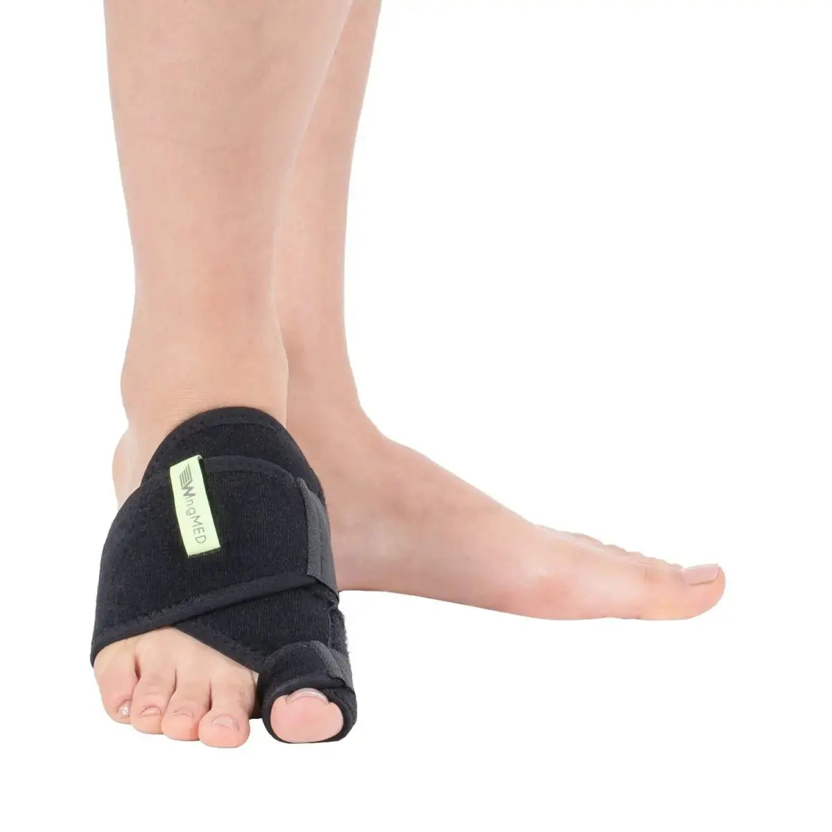 Halluks Valgus Gece Ateli W609 - Lento Medikal