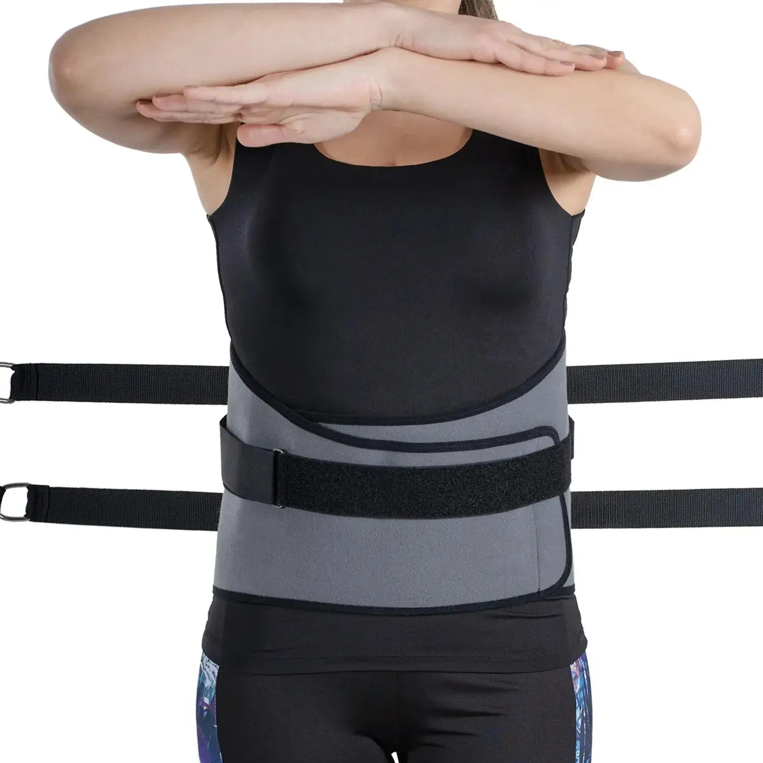 Hasta Sabitleme Kemeri W1003 Lento Medikal