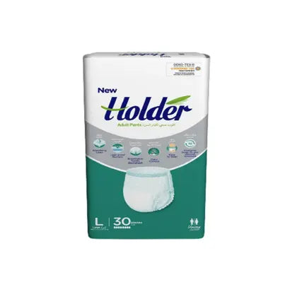 Holder Emici Külot 30lu LARGE Lento Medikal