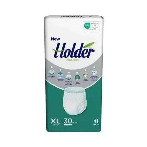 Holder  Emici Külot XL beden 30lu Lento Medikal