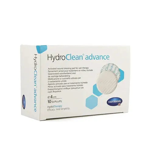 HydroClean  advance mini Lento Medikal