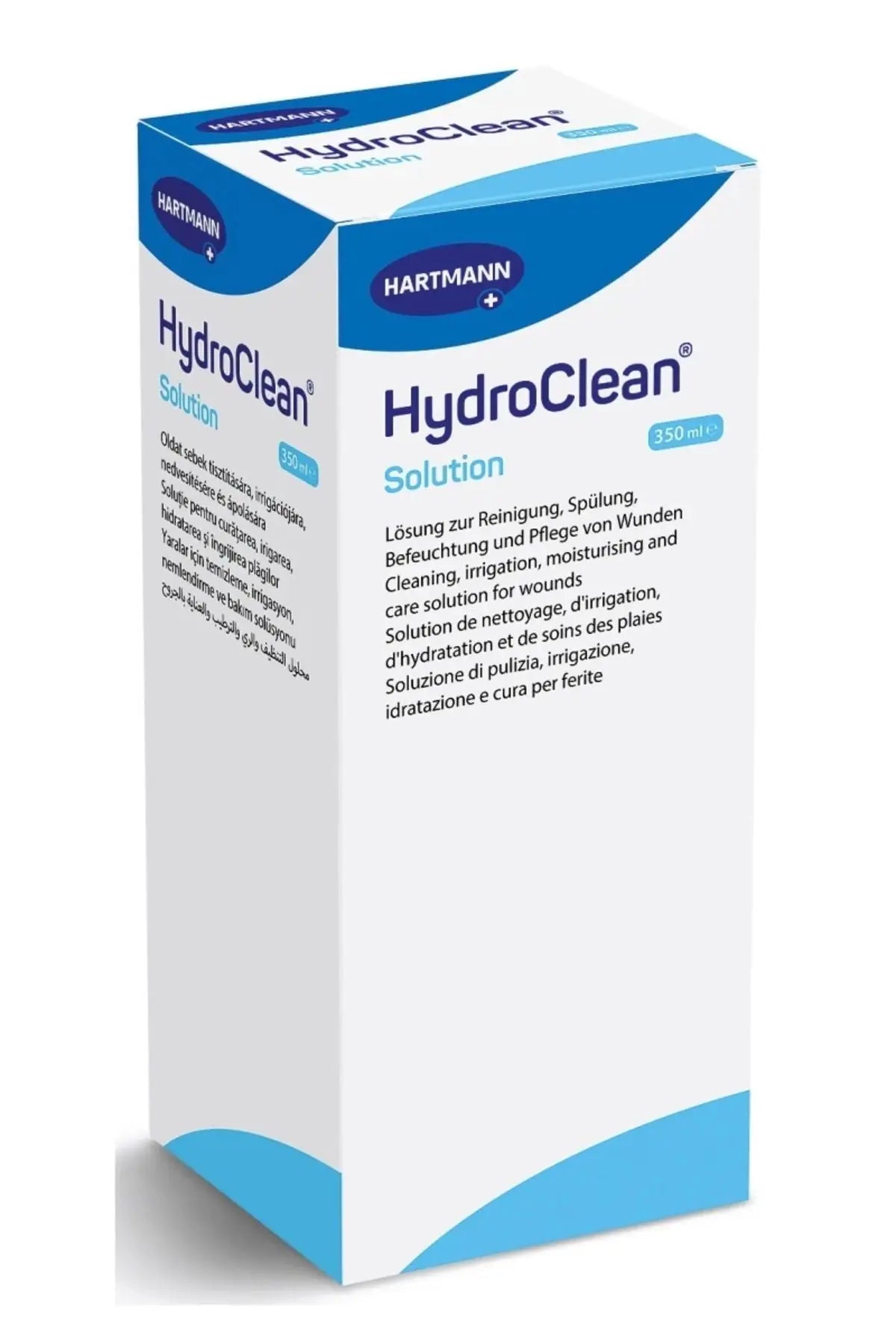 Hydroclean solution 350 ml - Lento Medikal