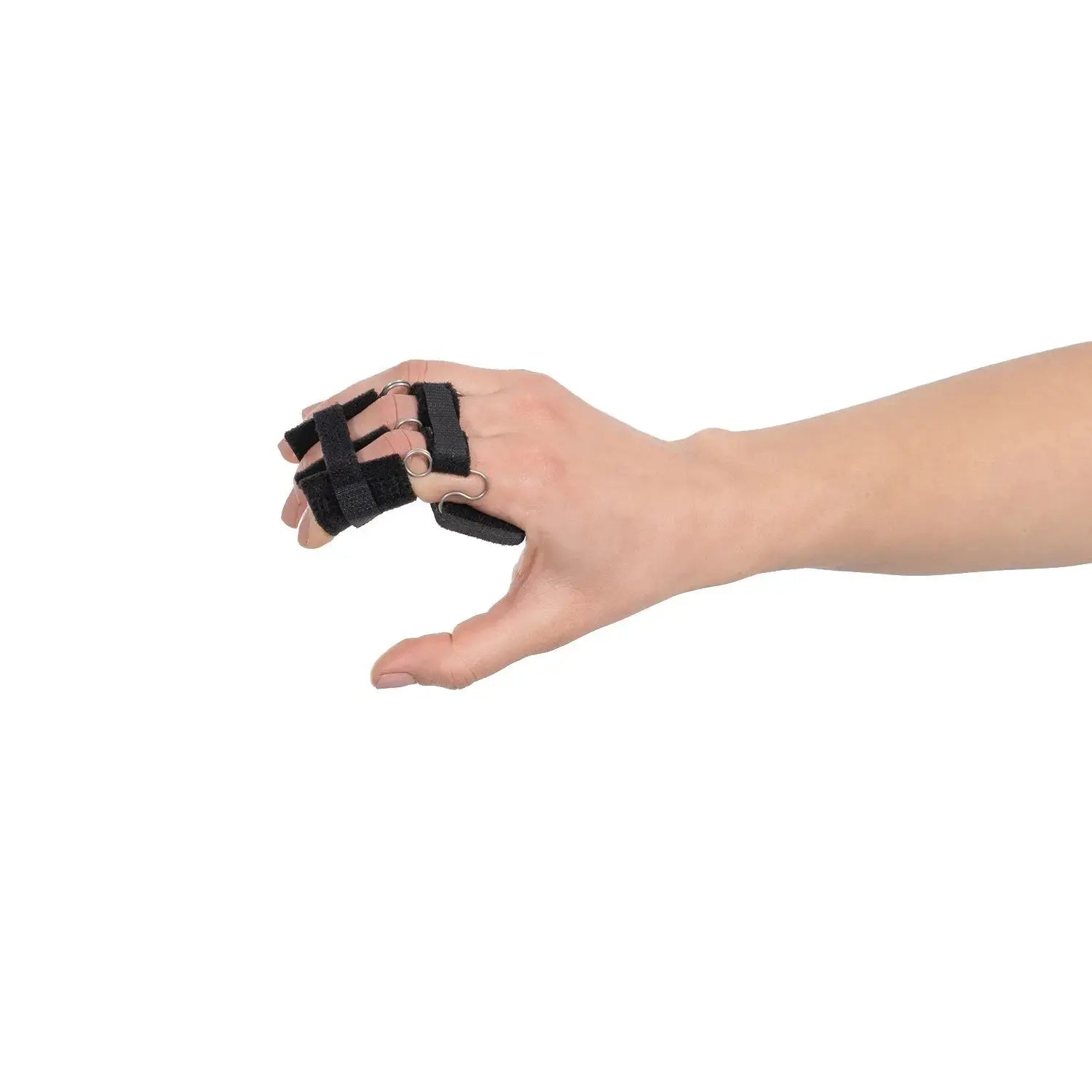 İkili Dinamik Parmak Rehabilitasyon Ateli W337 Lento Medikal