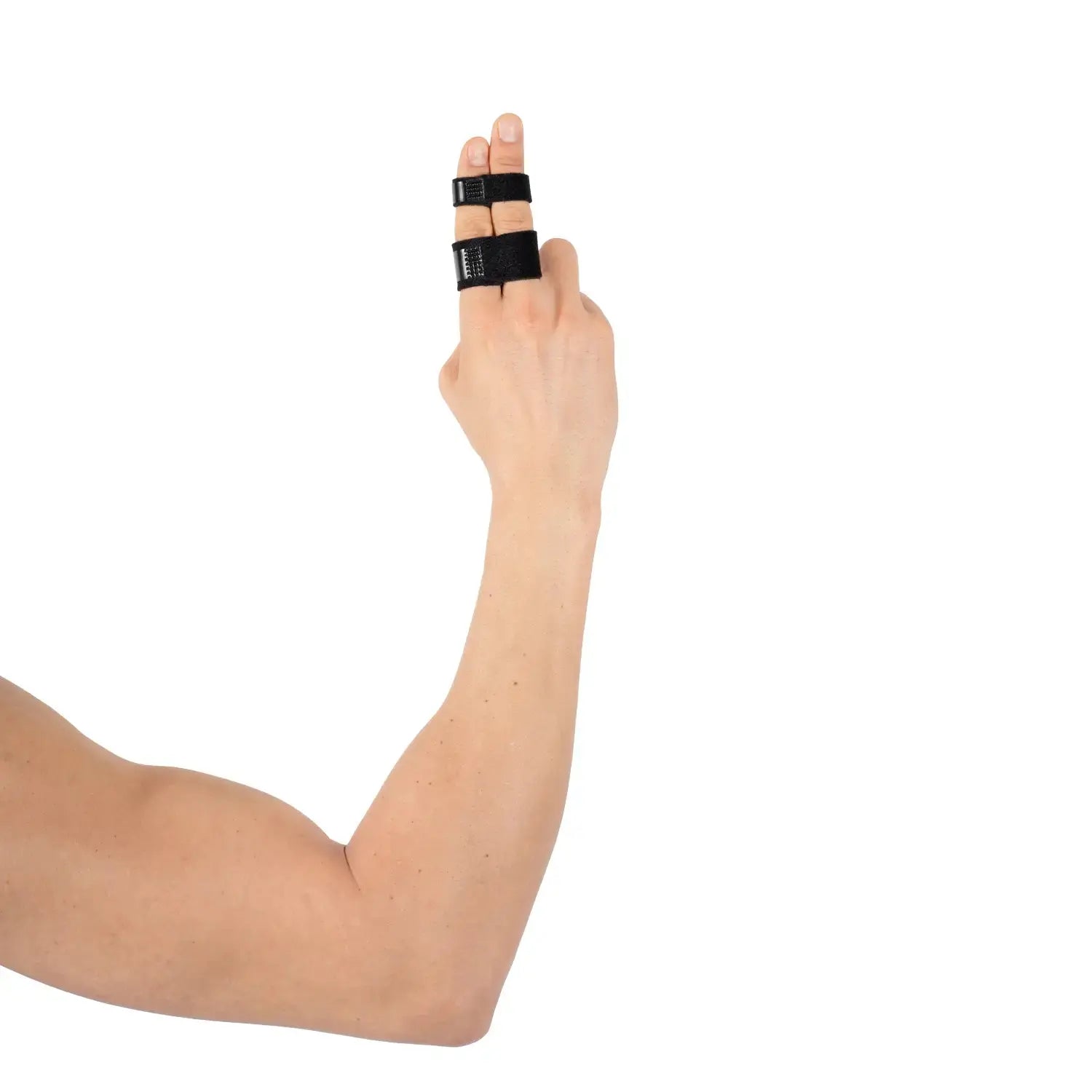 İkili Parmak Bandajı W348 Lento Medikal