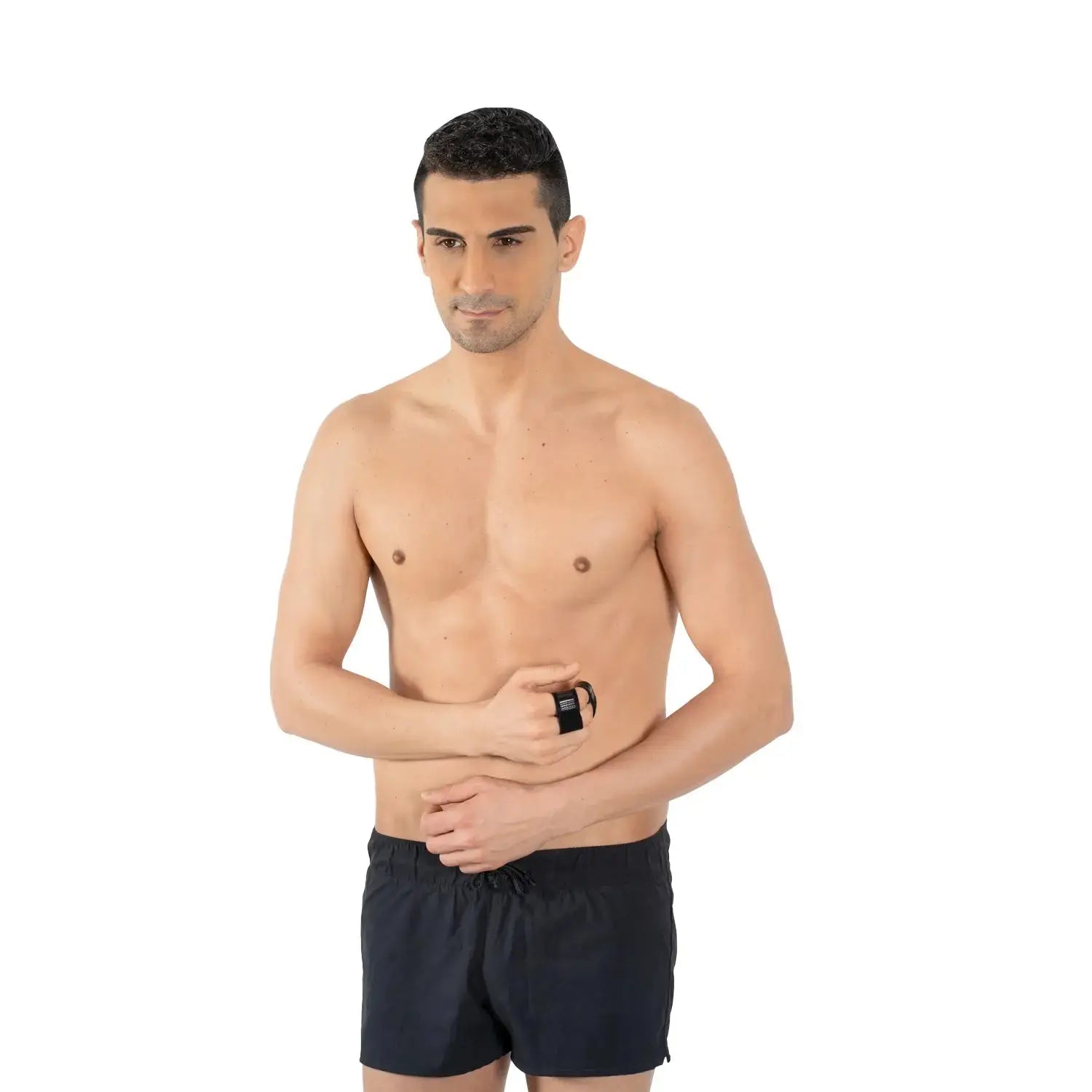 İkili Parmak Bandajı W348 Lento Medikal