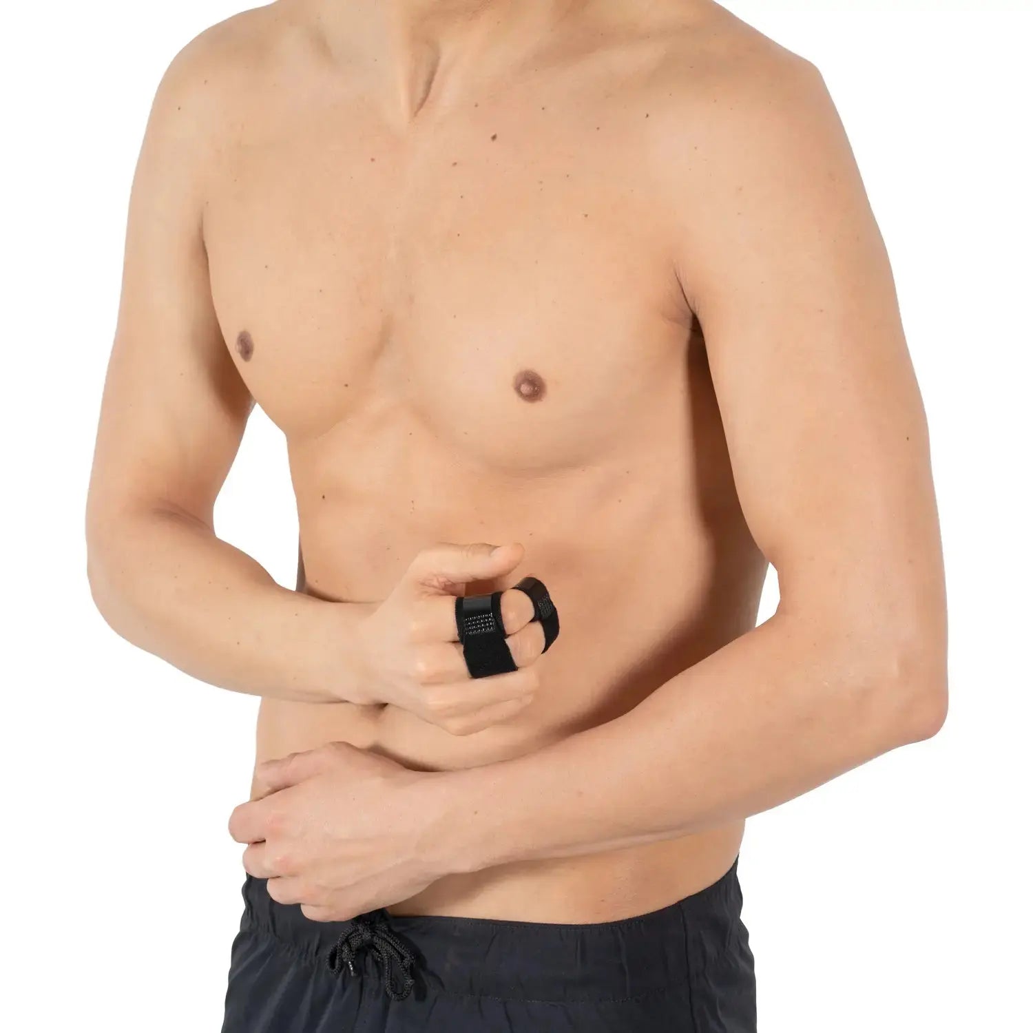 İkili Parmak Bandajı W348 Lento Medikal