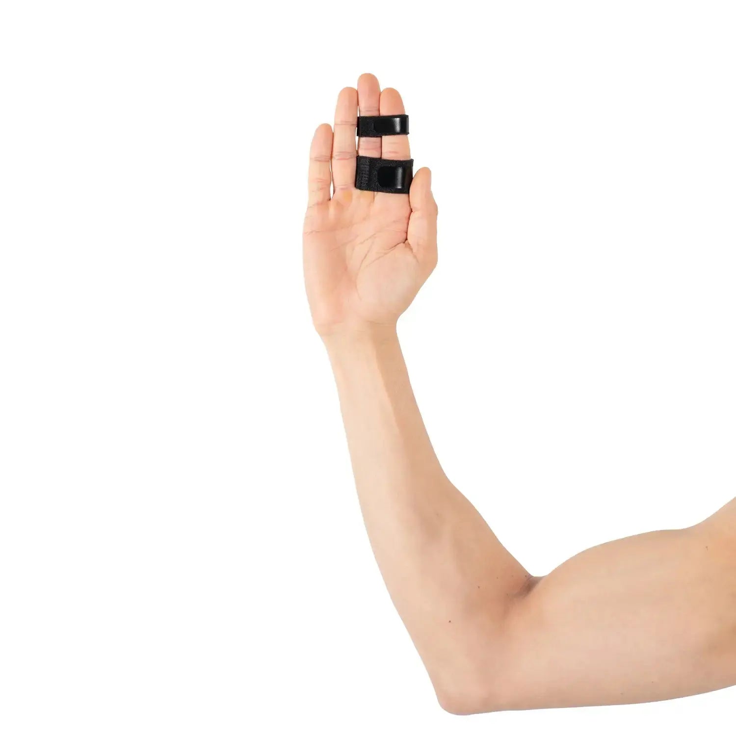 İkili Parmak Bandajı W348 Lento Medikal