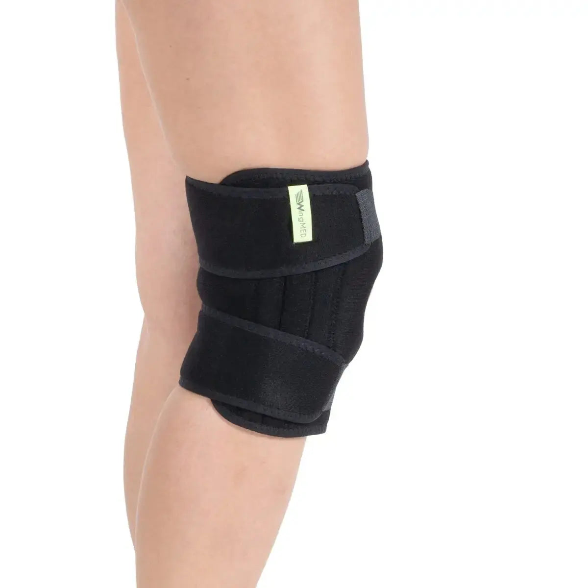 Kısa Ligament Destekli Dizlik W508 - Lento Medikal