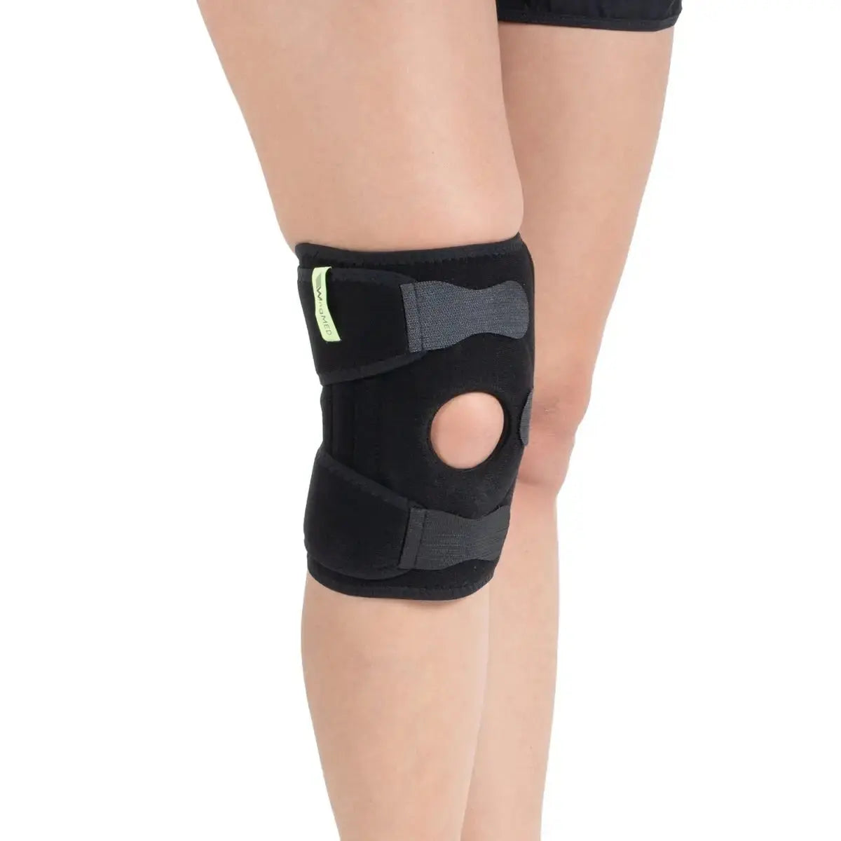 Kısa Ligament Destekli Dizlik W508 - Lento Medikal