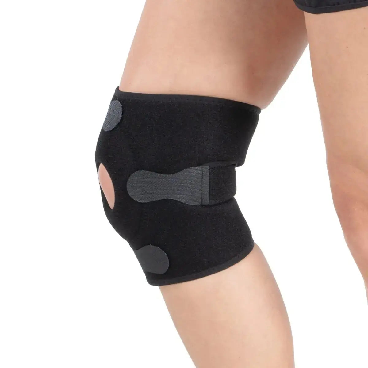 Kısa Patella Destekli Dizlik W505 - Lento Medikal