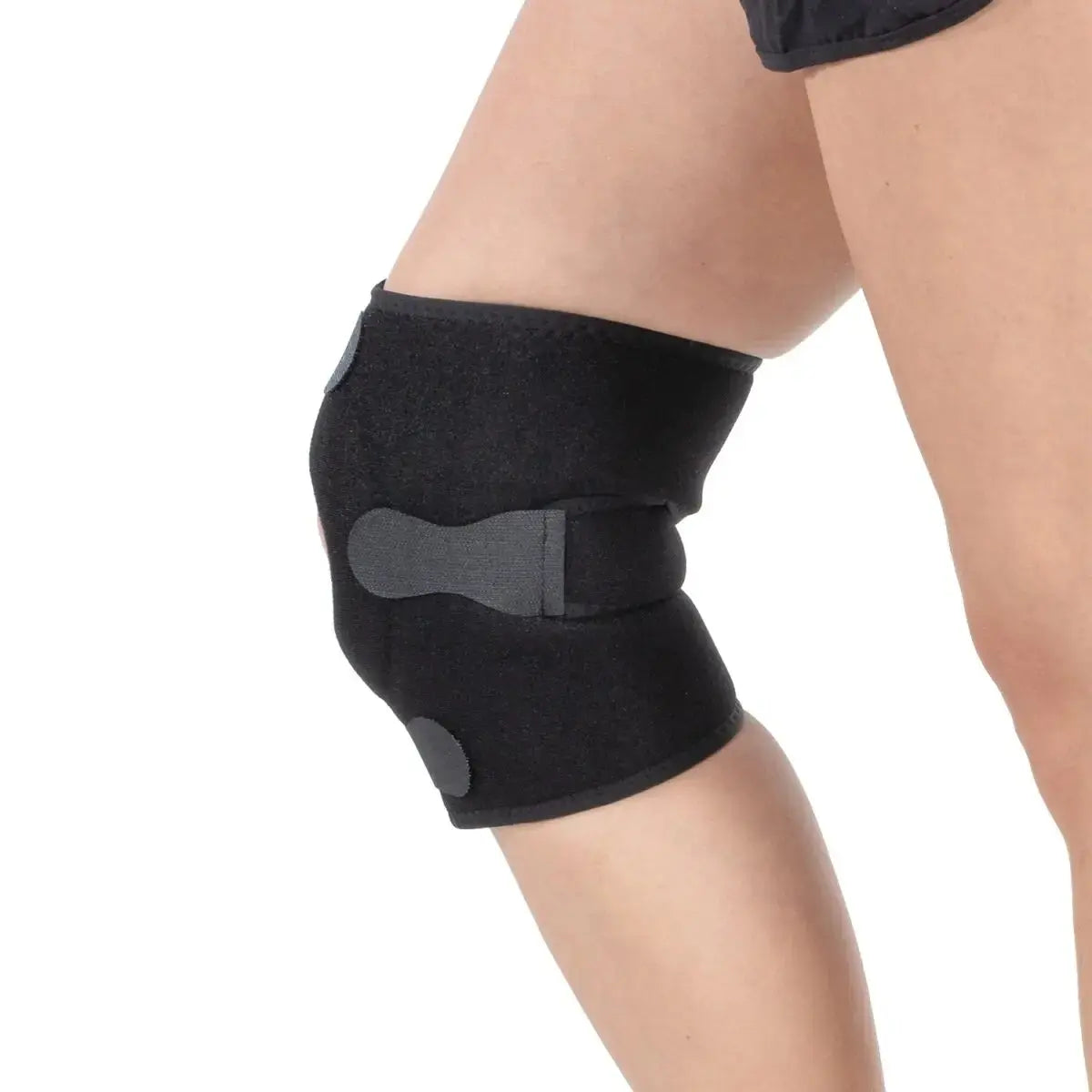 Kısa Patella Destekli Dizlik W505 - Lento Medikal