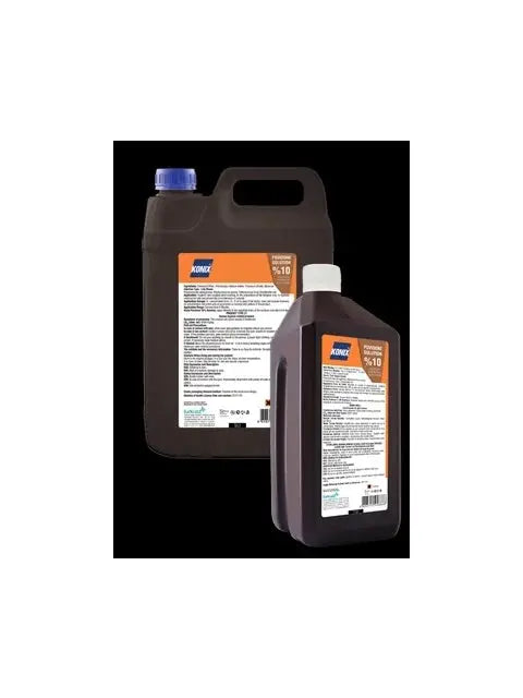 Konix Batikon Povidone Iyot Baticon 1 Litre Lento Medikal