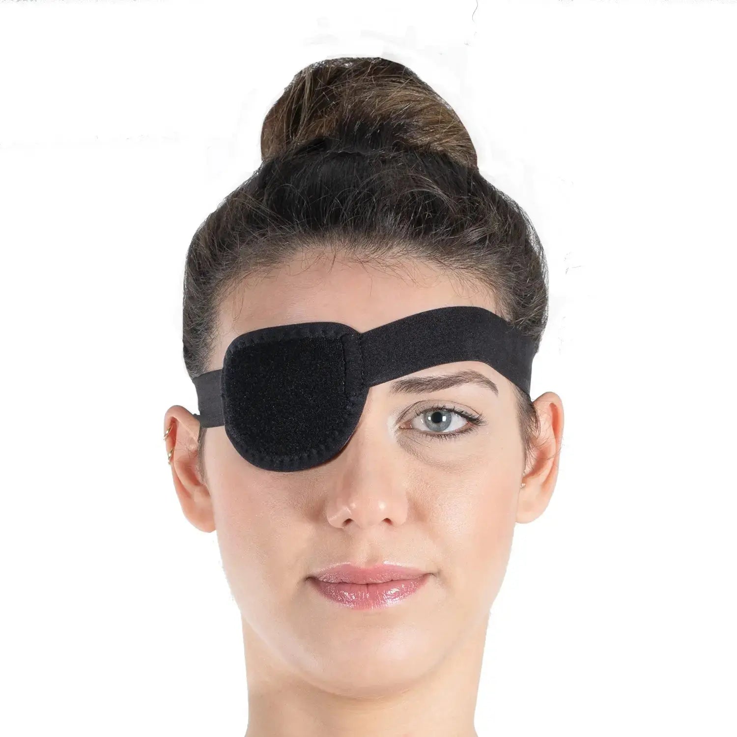 Korsan Göz Bandı W1008 Lento Medikal