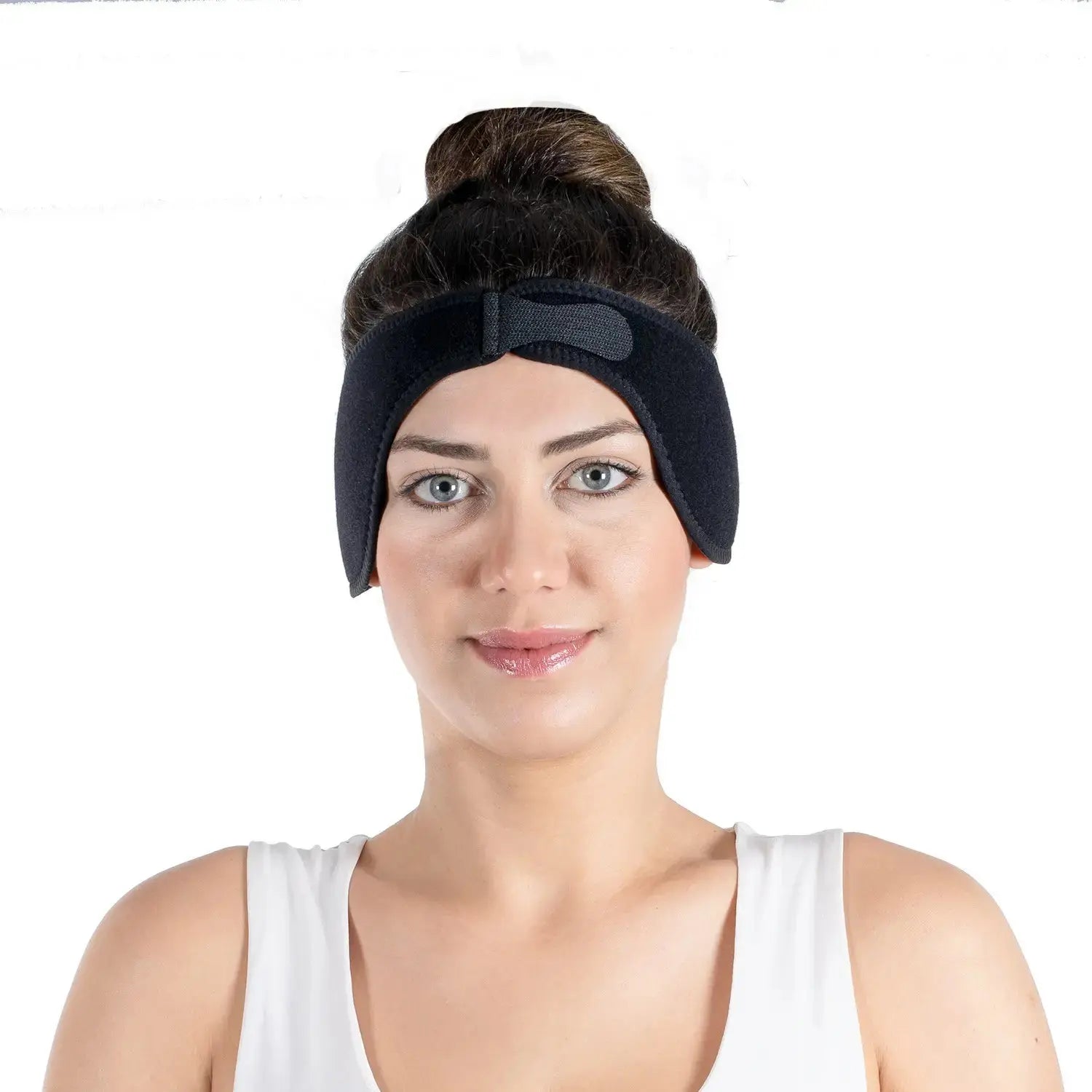 Kulak Bandı Çift Taraflı W1011 Lento Medikal