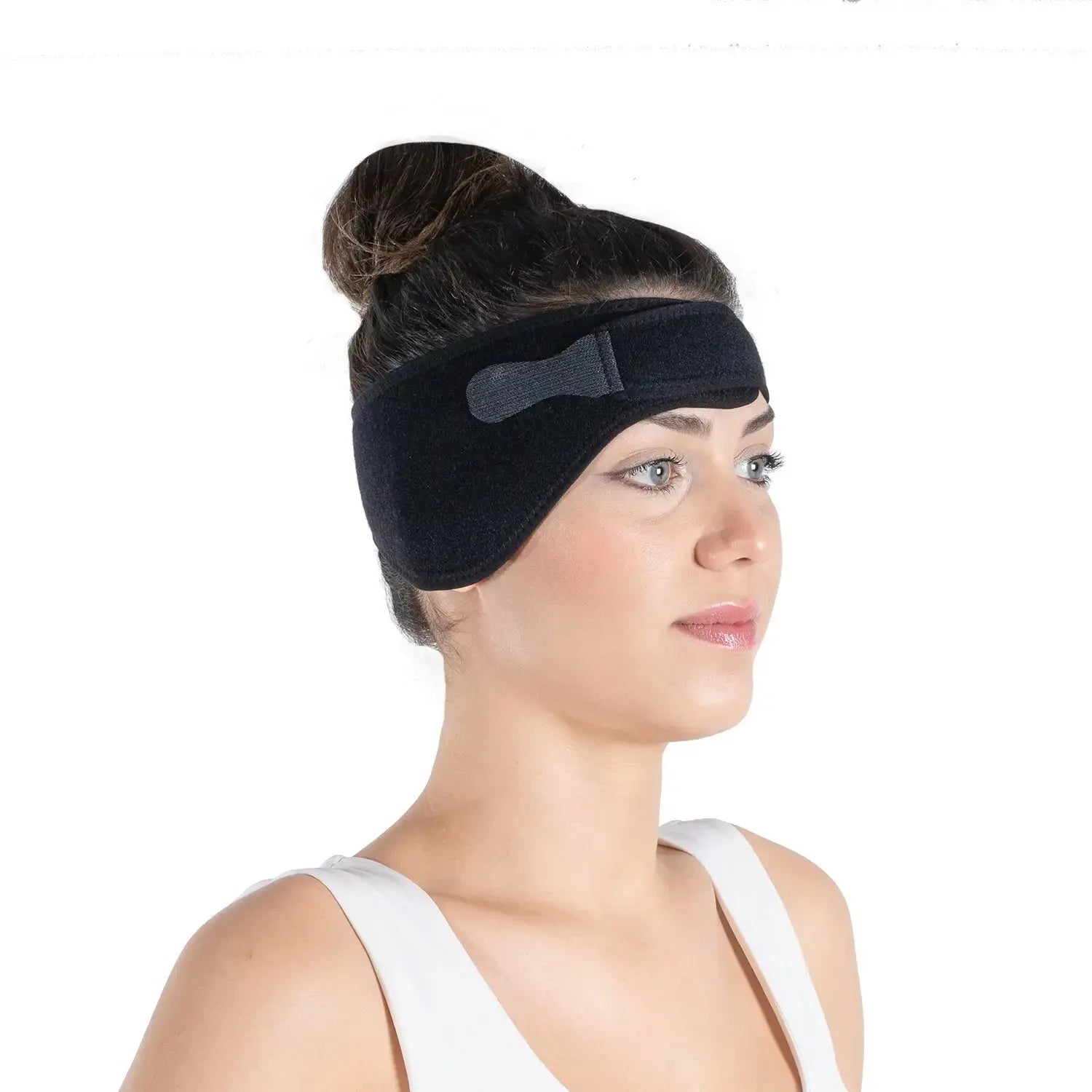 Kulak Bandı Tek Taraflı W1010 Lento Medikal