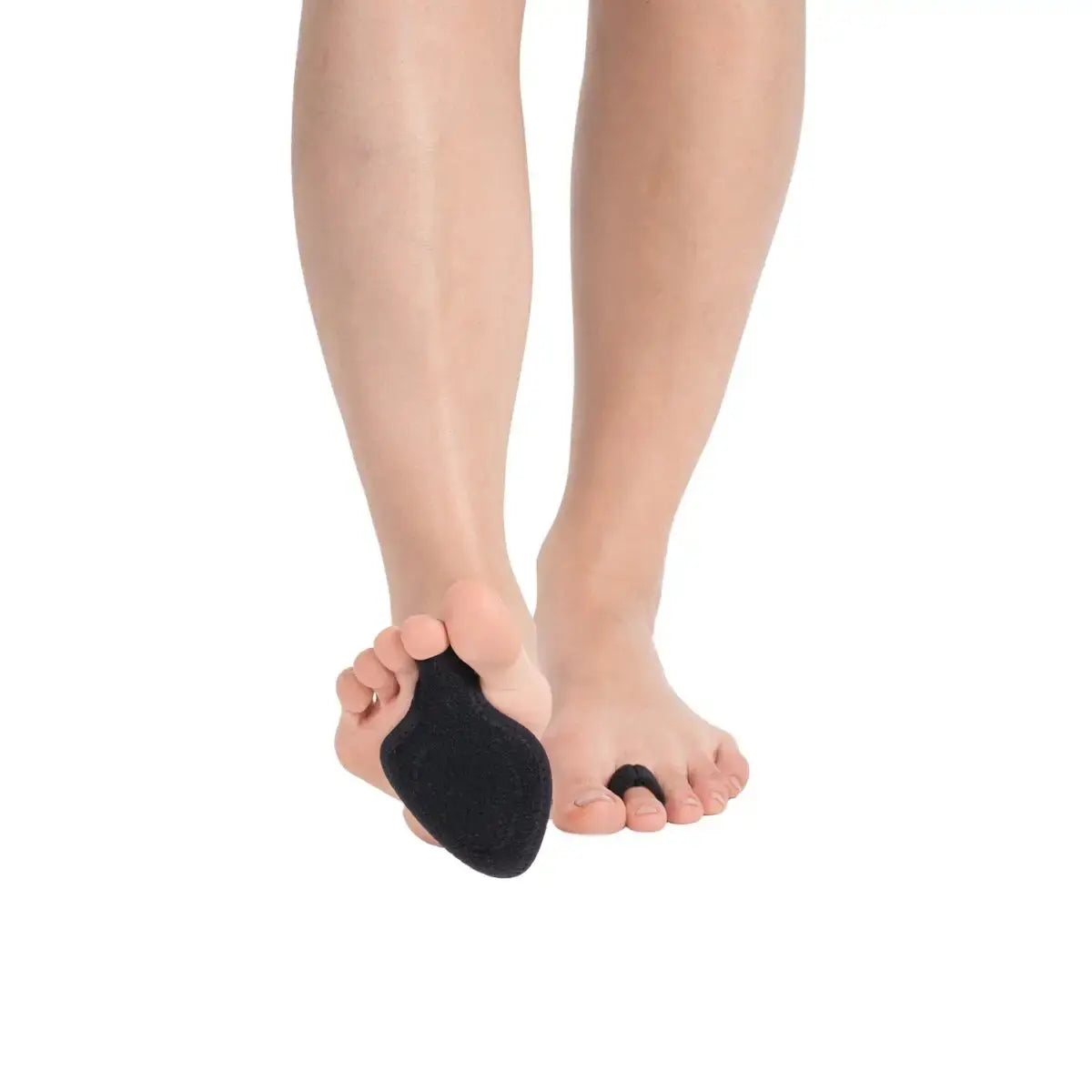 Kumaşlı Metatarsal Ped Geçmeli (Çift) W726 - Lento Medikal