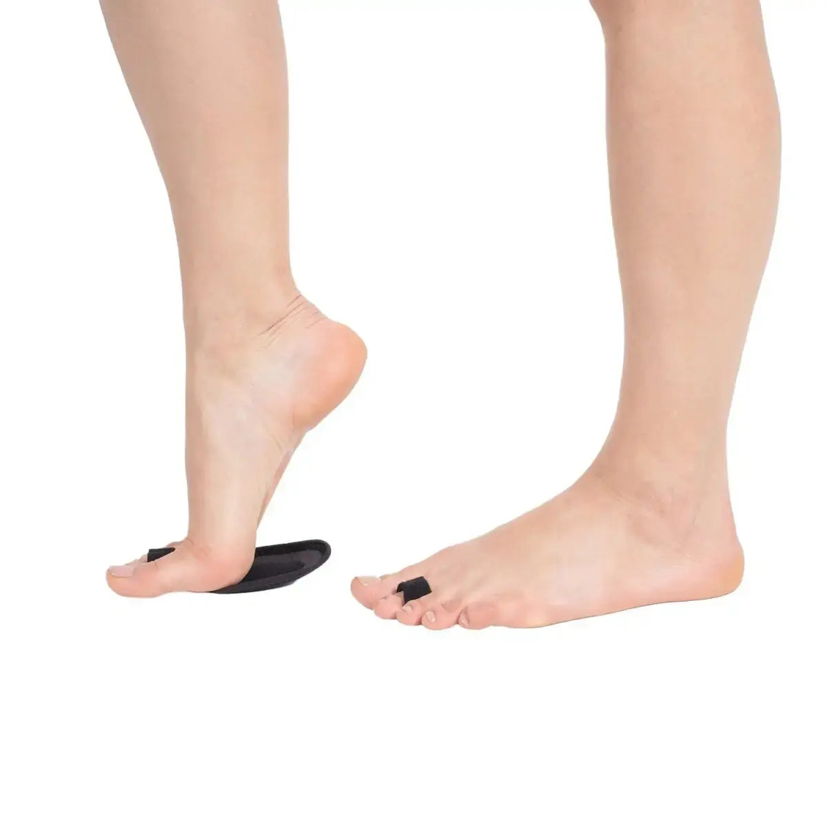Kumaşlı Metatarsal Ped Geçmeli (Çift) W726 - Lento Medikal