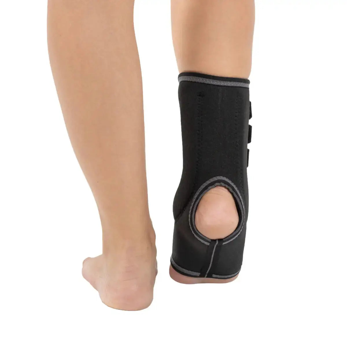 Ligament Destekli Ayak Bileklik W649 - Lento Medikal