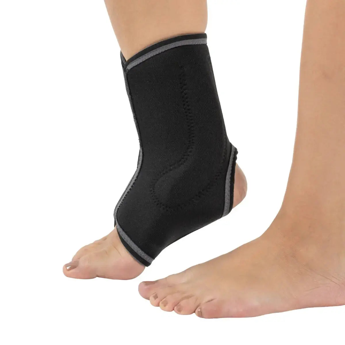 Ligament Destekli Ayak Bileklik W649 - Lento Medikal