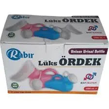 Lüx Ördek - Lento Medikal