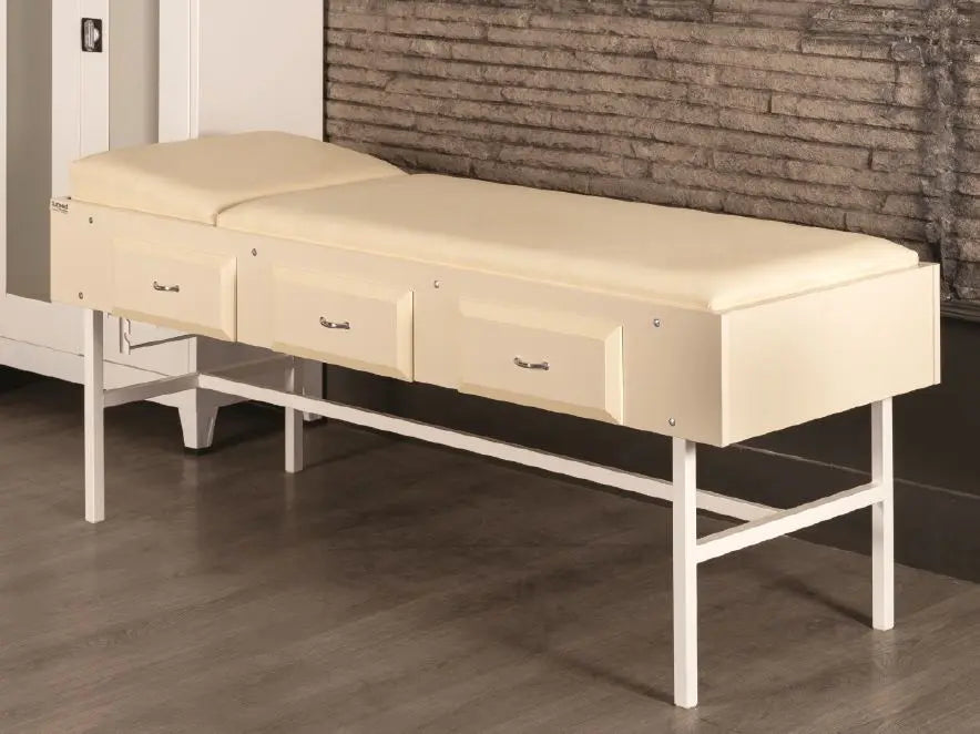 MUAYENE MASASI (AHŞAP)  TM-A 1003 - Lento Medikal