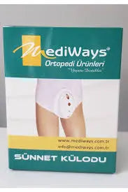 Mediways Sünnet Külodu - Lento Medikal