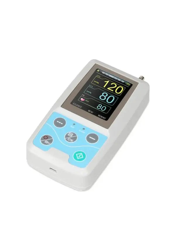 Medwelt ABPM 50 Tansiyon Holteri 7/24 Lento Medikal