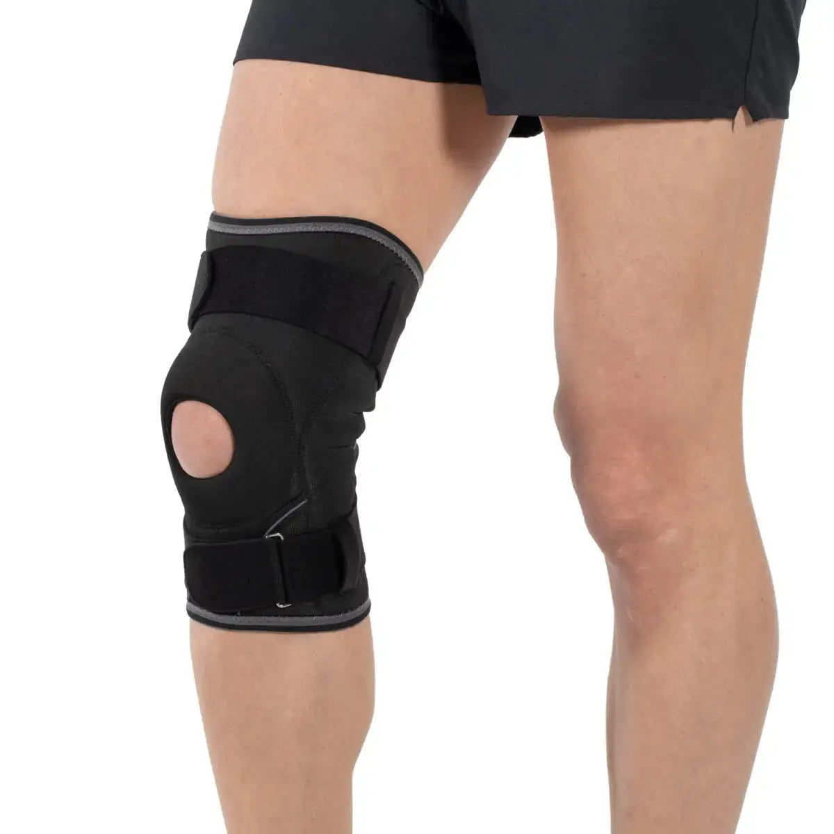 Menteşe Destekli Dizlik W544 - Lento Medikal