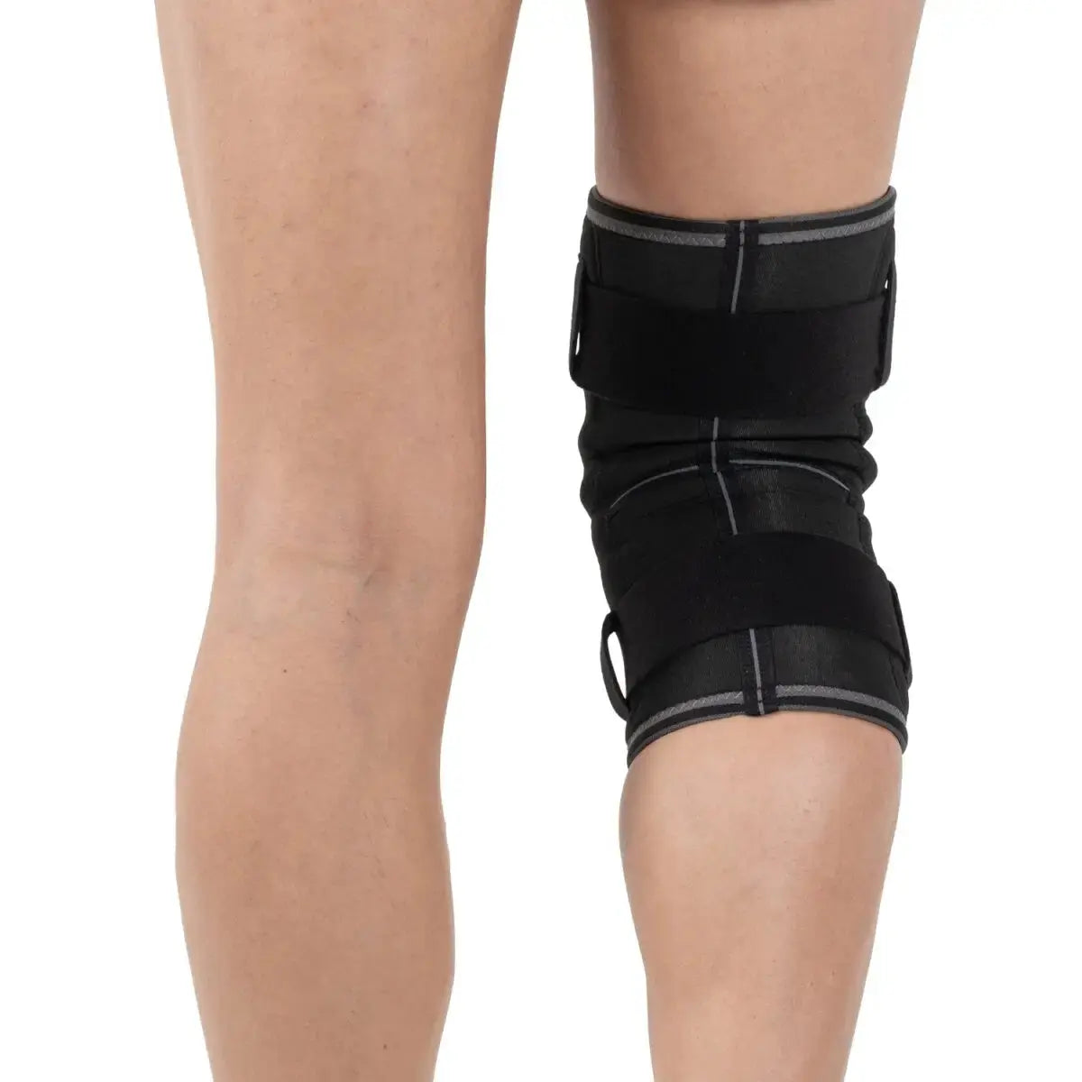 Menteşe Destekli Dizlik W544 - Lento Medikal