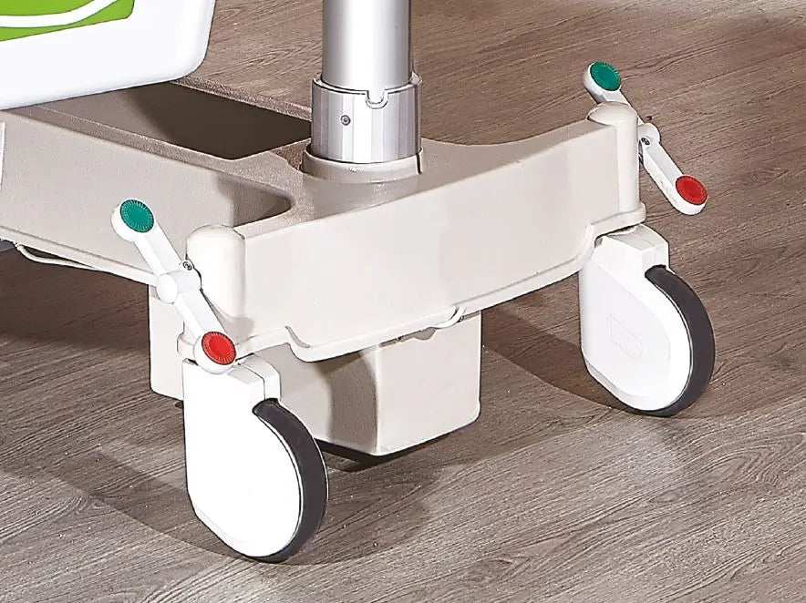 Merkezi Yön Kilit Sistemi TM-Z 9904 - Lento Medikal