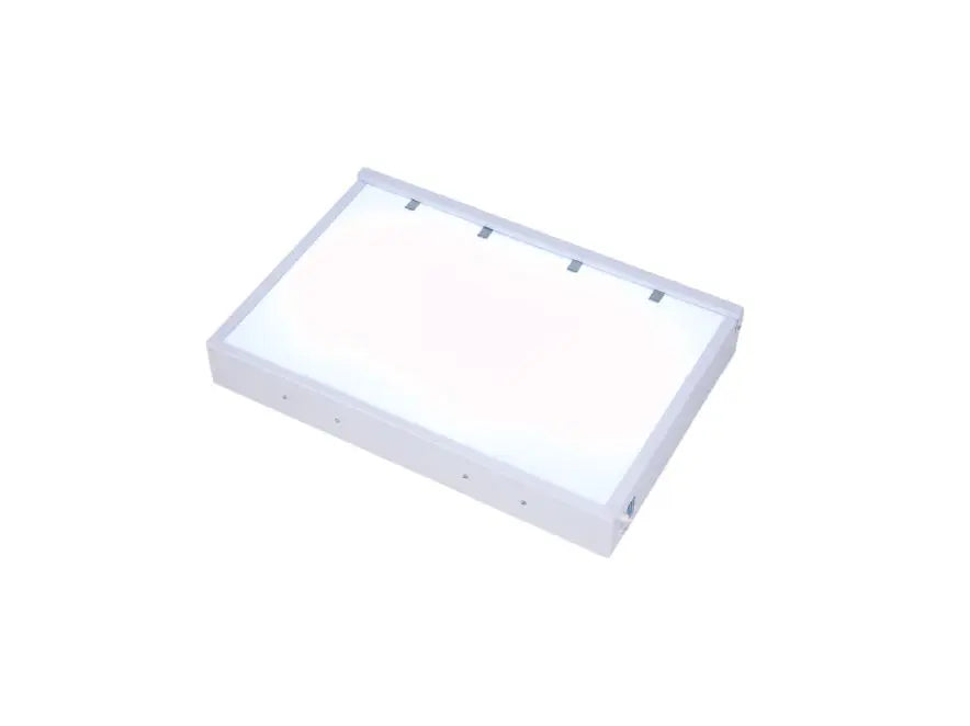 NEGATOSKOP (İKİLİ) TM-F 6004 - Lento Medikal