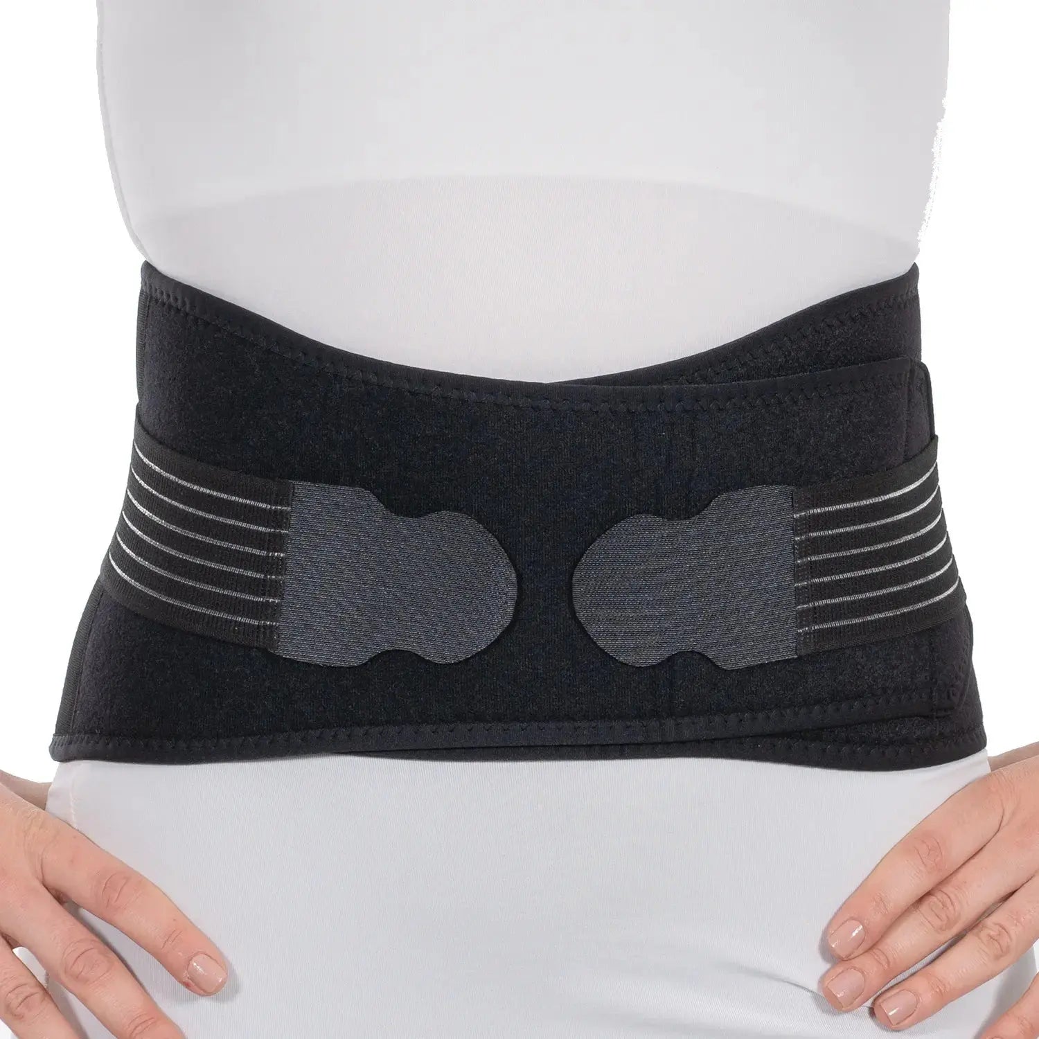 Neopren Çalışma Korse 16 cm W405 Lento Medikal