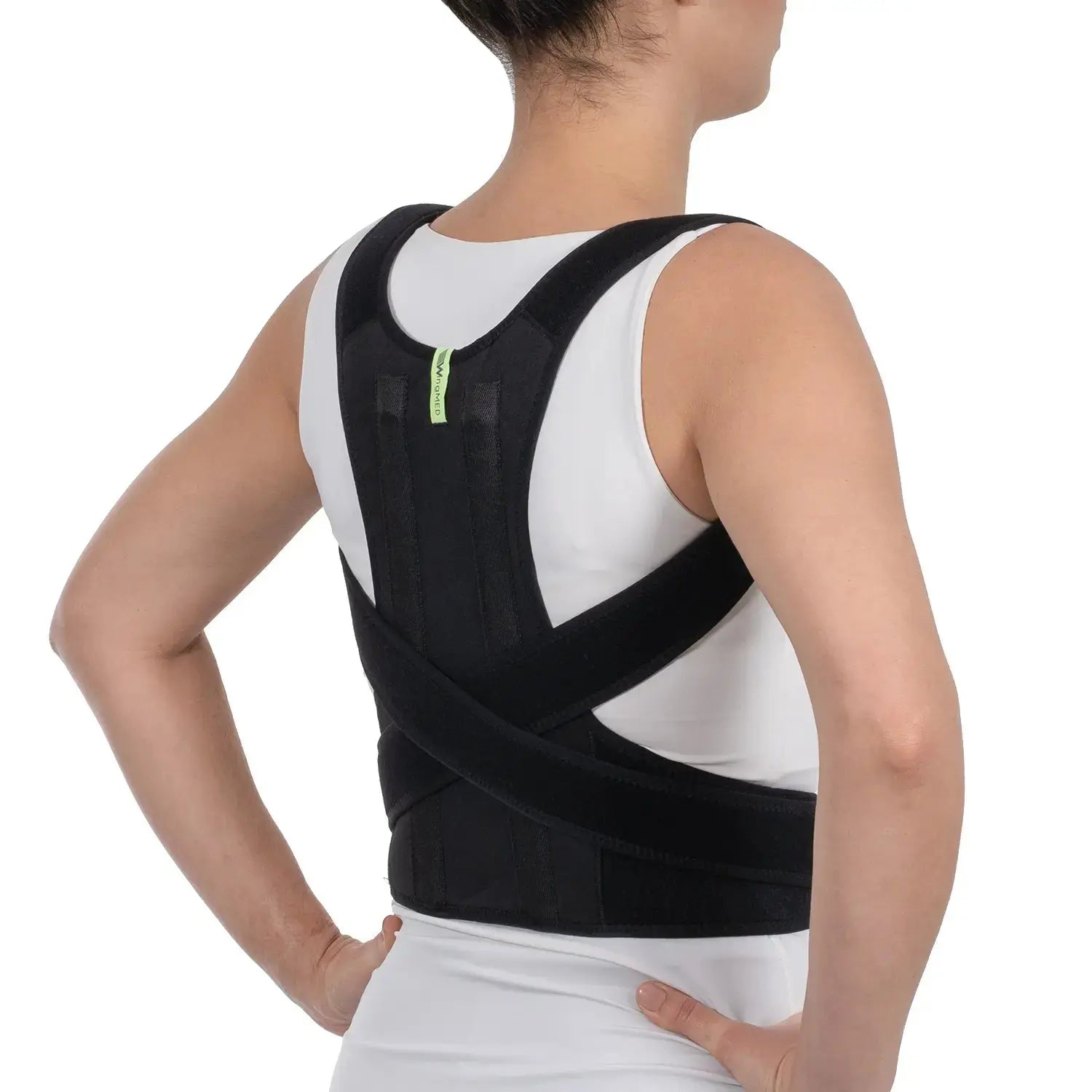 Neopren Postureks Korse W429 Lento Medikal
