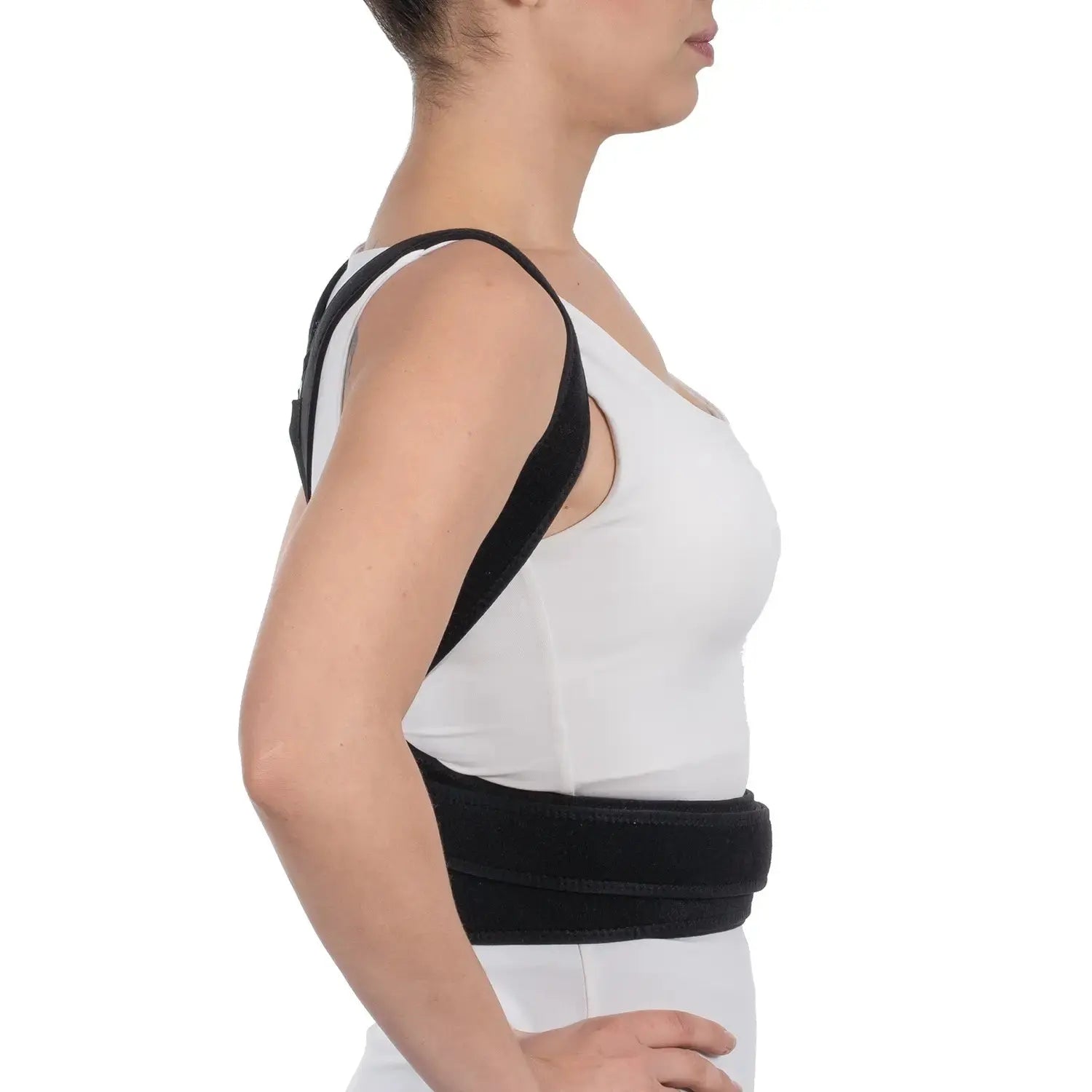 Neopren Postureks Korse W429 Lento Medikal