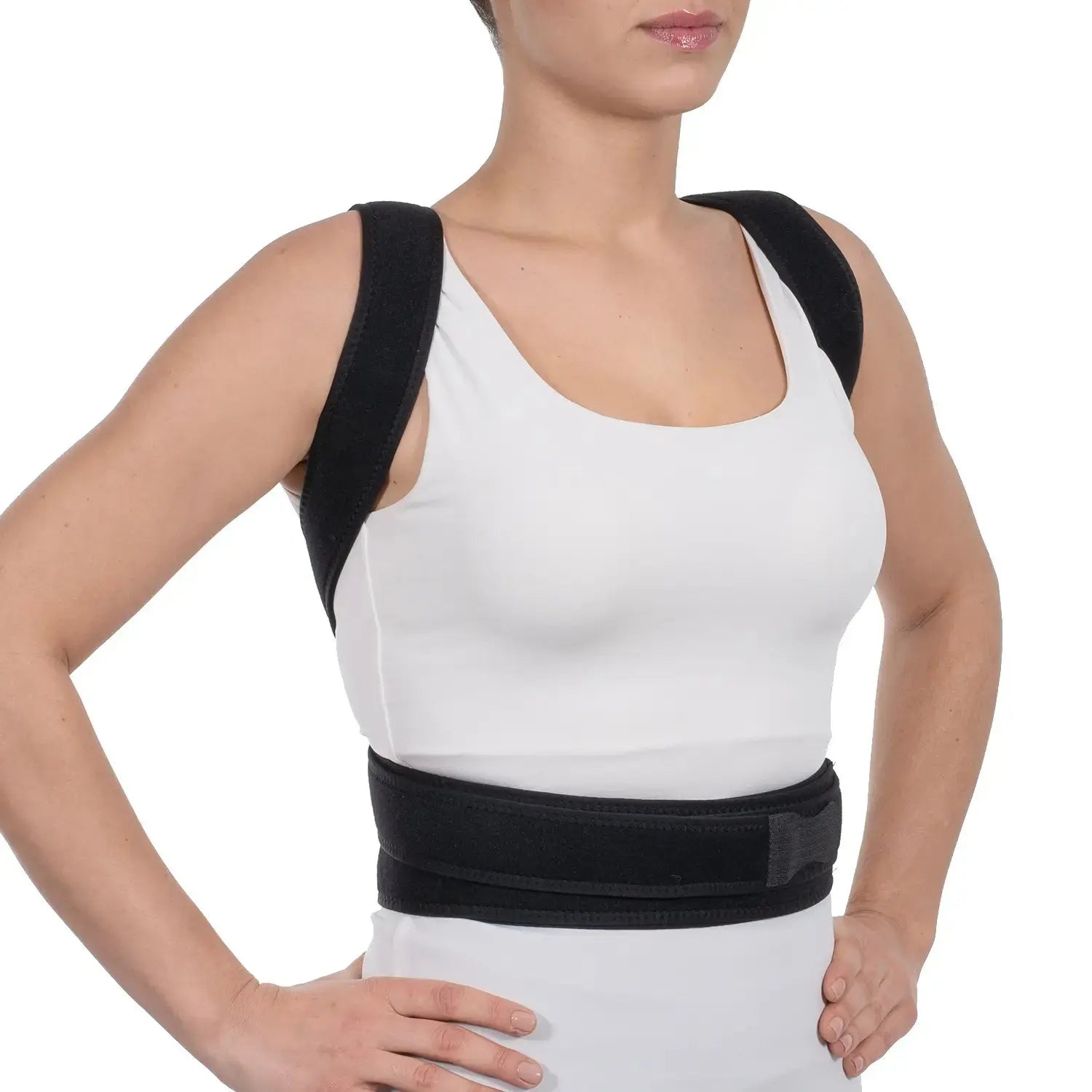 Neopren Postureks Korse W429 Lento Medikal