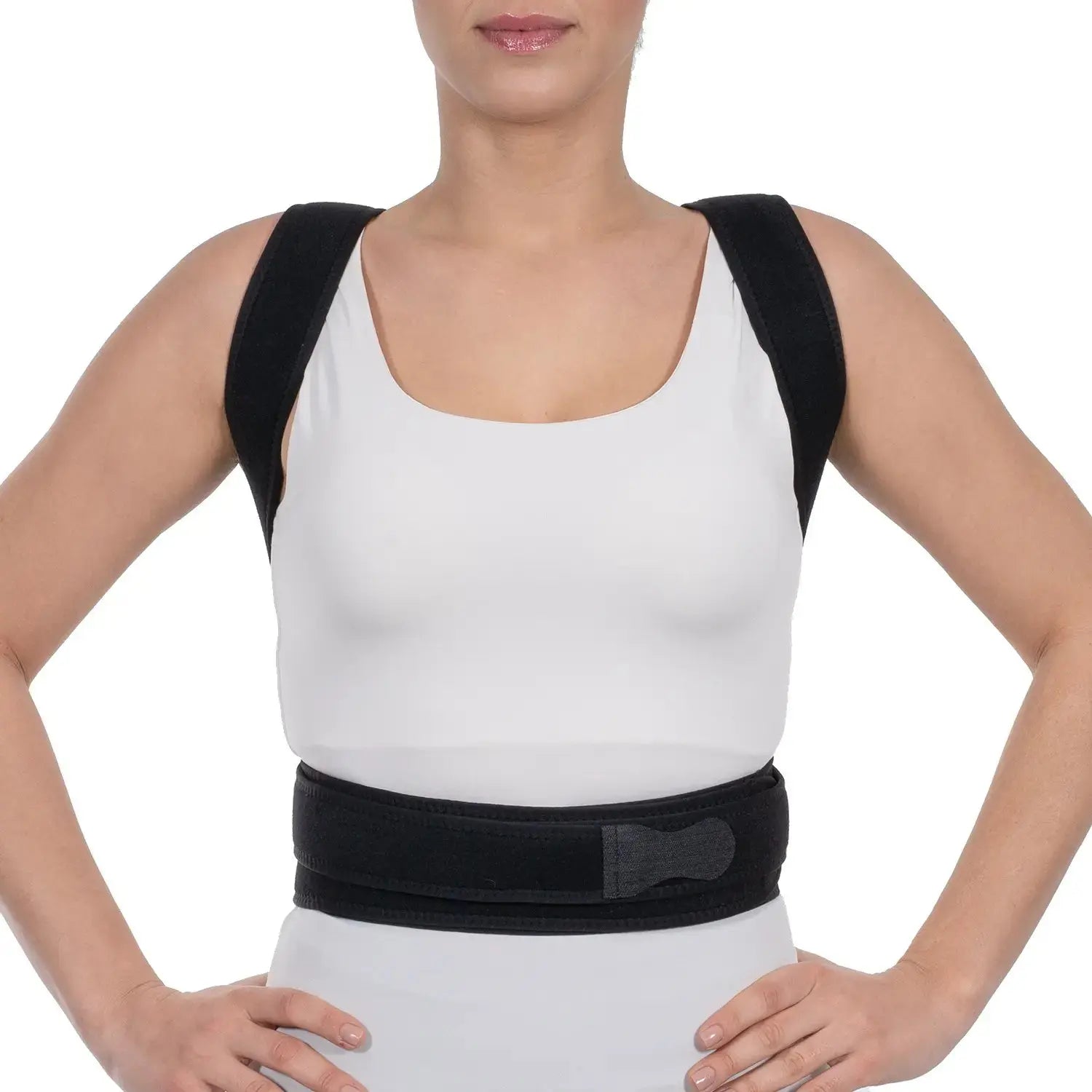 Neopren Postureks Korse W429 Lento Medikal