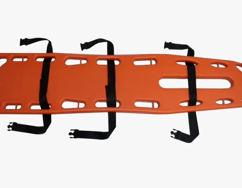 OMURGA TAHTASI (PLASTİK) PEDİATRİK MW-C-3013 - Lento Medikal